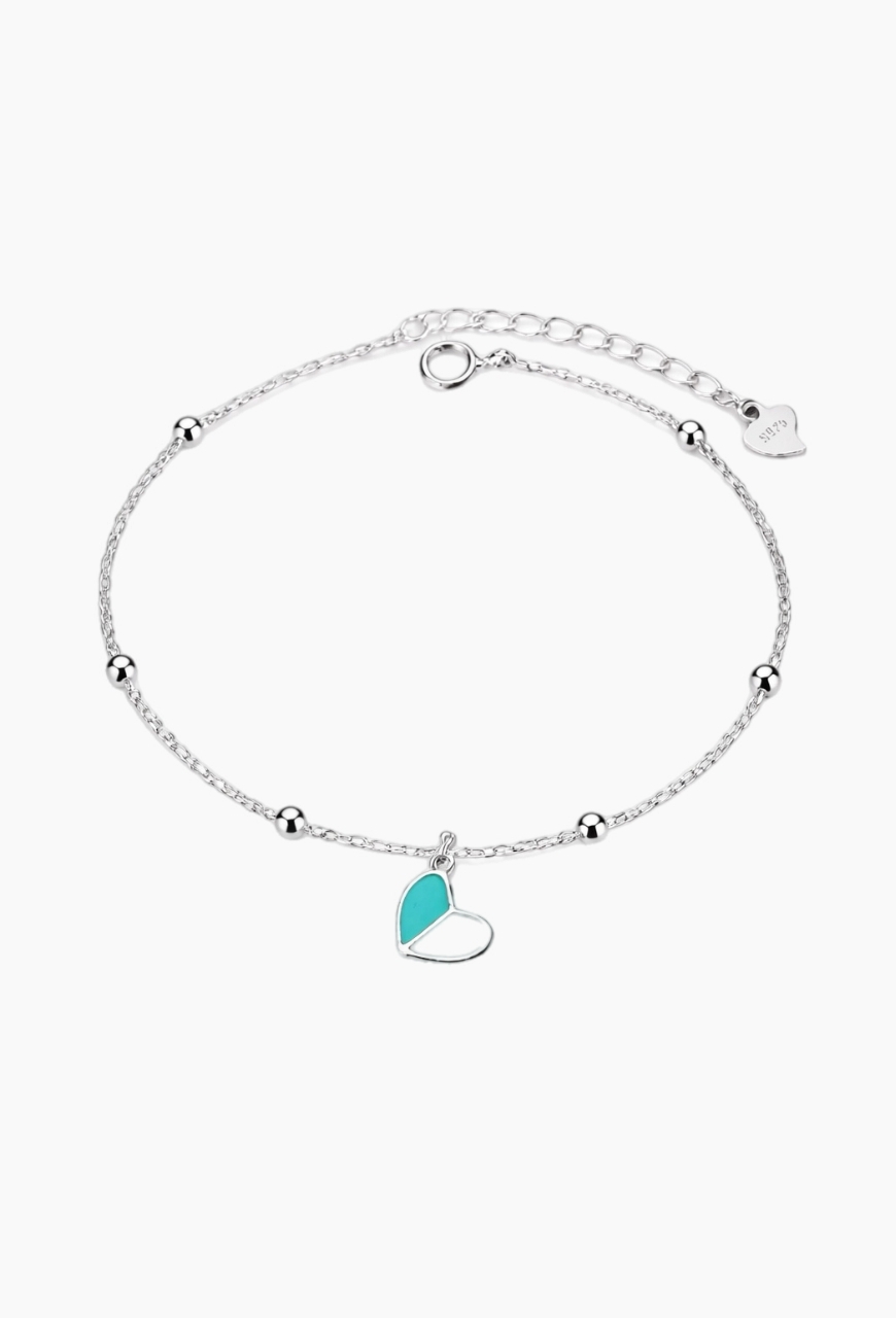 Bratara din argint 925 Tiffany