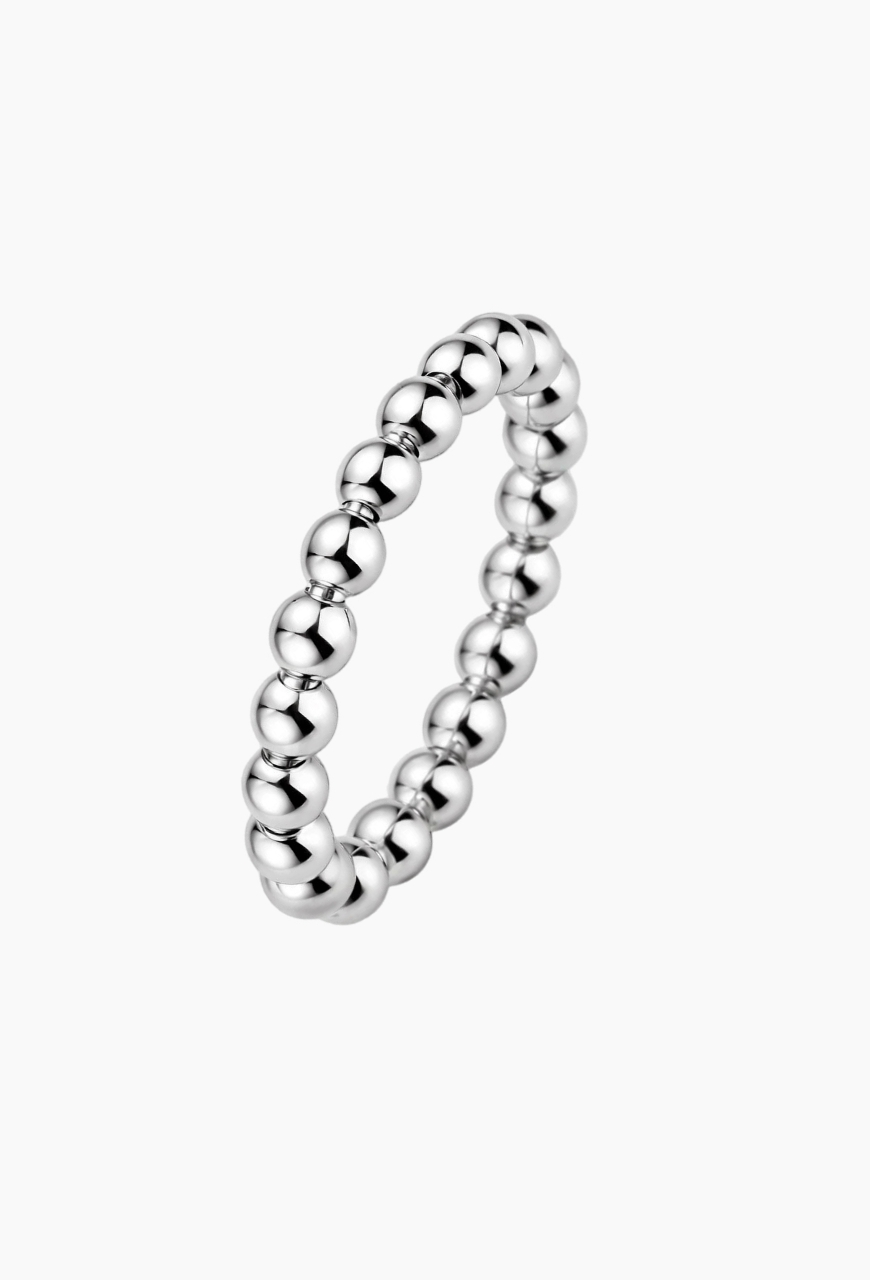 Inel reglabil Marvellous Silver